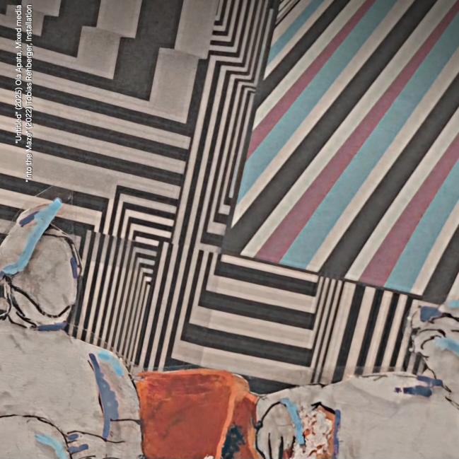 Behind the Animation