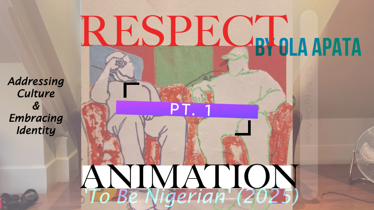 “Respect” Animation